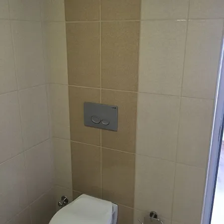 Koesk Hotel Antalia